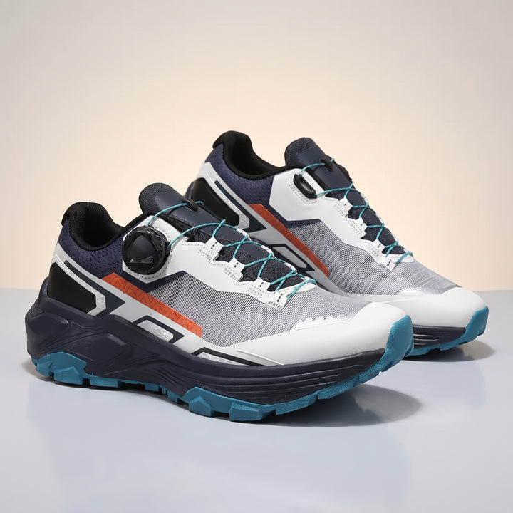 Asher Dial Lace Trail Running Shoe
