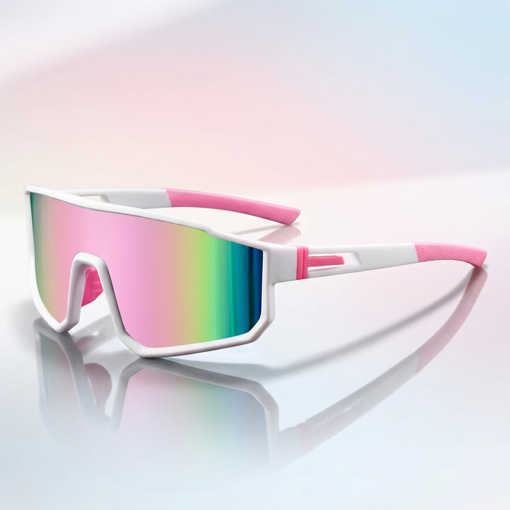 Elias Shield Sport Sunglasses