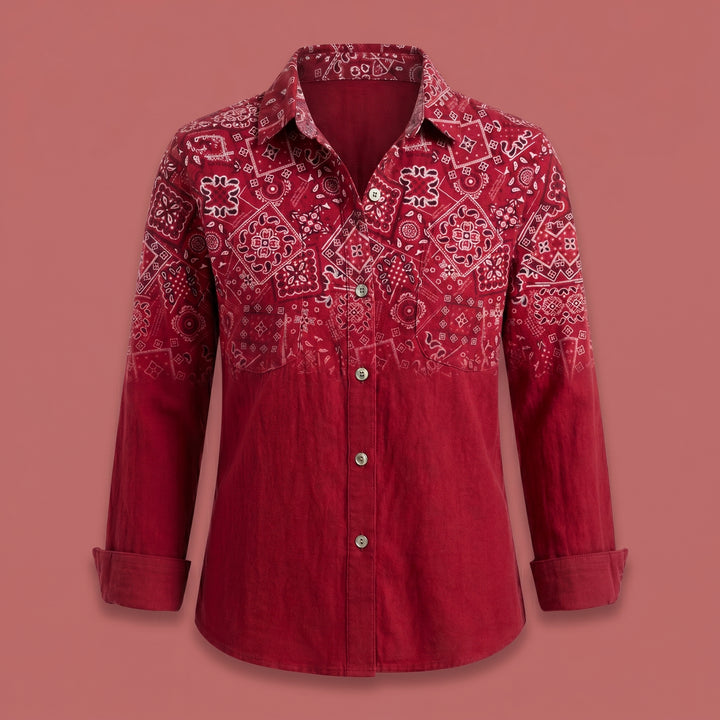 Savannah Monroe Blouse