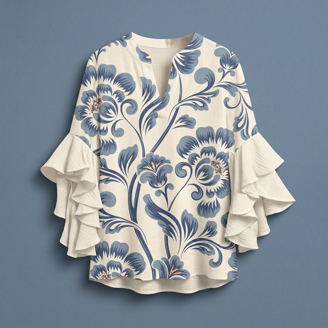 Madeline Brooks Blouse