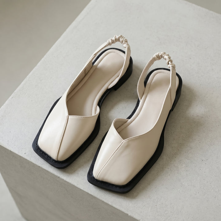 Elana Slip-On Flats