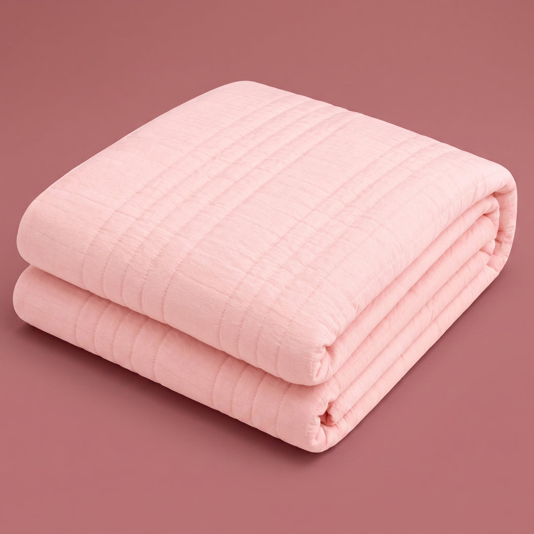 Lena Whitmore Bamboo Cooling Blanket