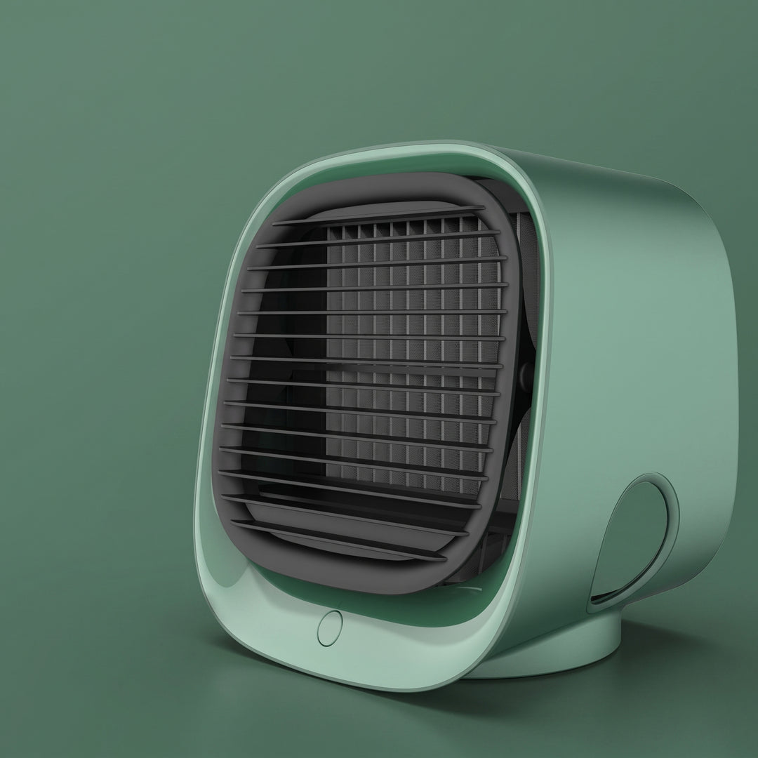 Mason Cole Compact Air Cooler