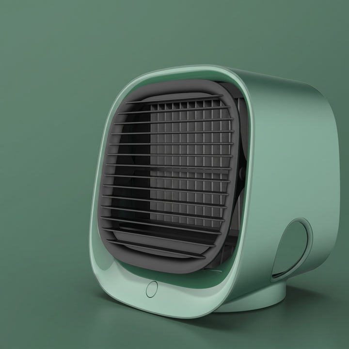 Mason Cole Compact Air Cooler