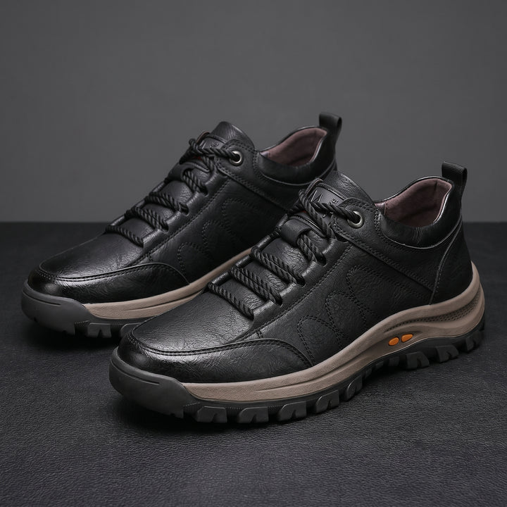 Brennan Cole Orthopedic Trail Sneakers