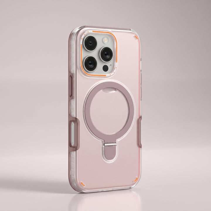 Orion Magnetic Stand iPhone Case