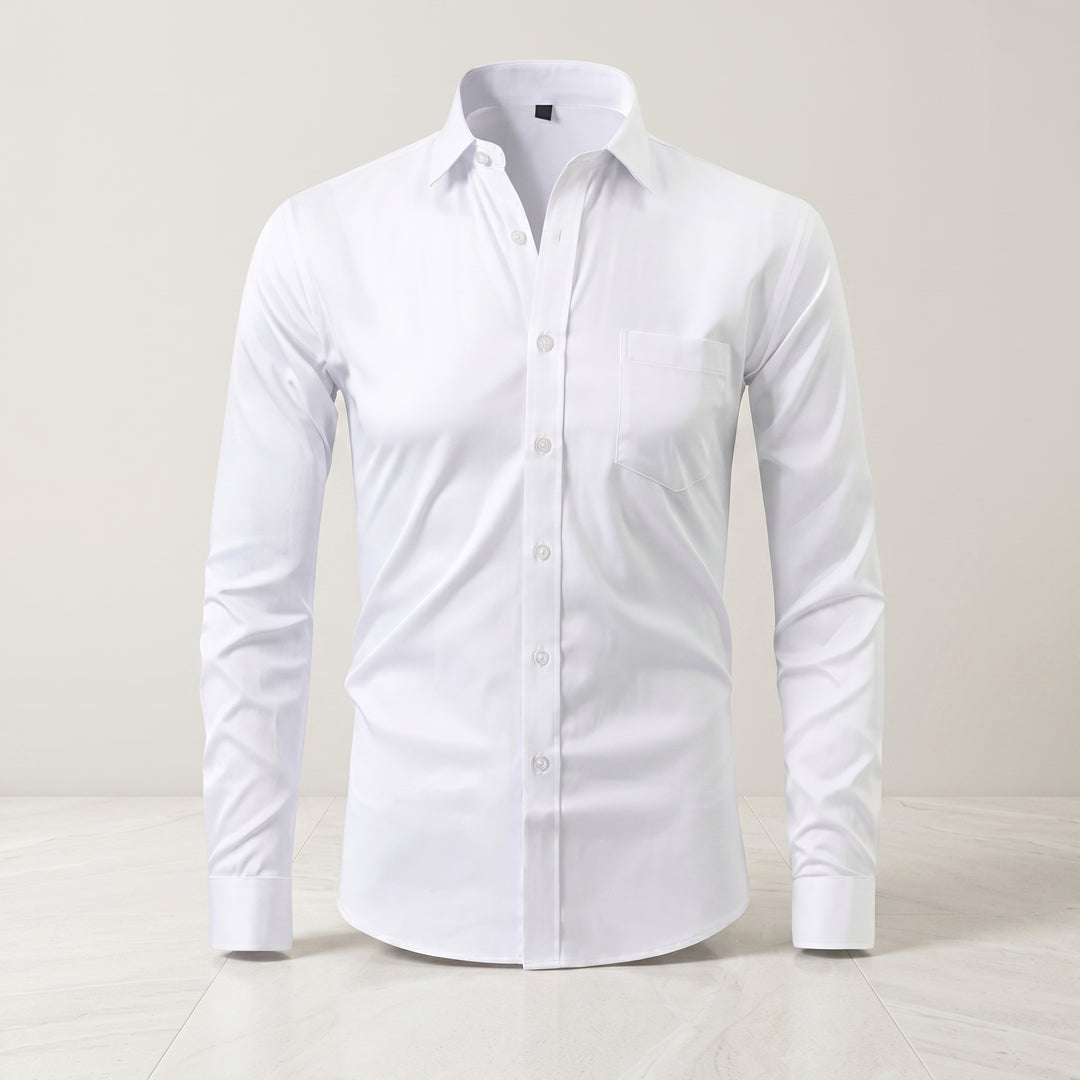 Preston Hayes Tailored Dress Shirt