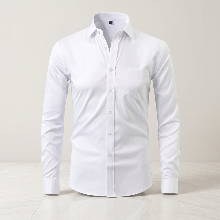 Preston Hayes Tailored Dress Shirt