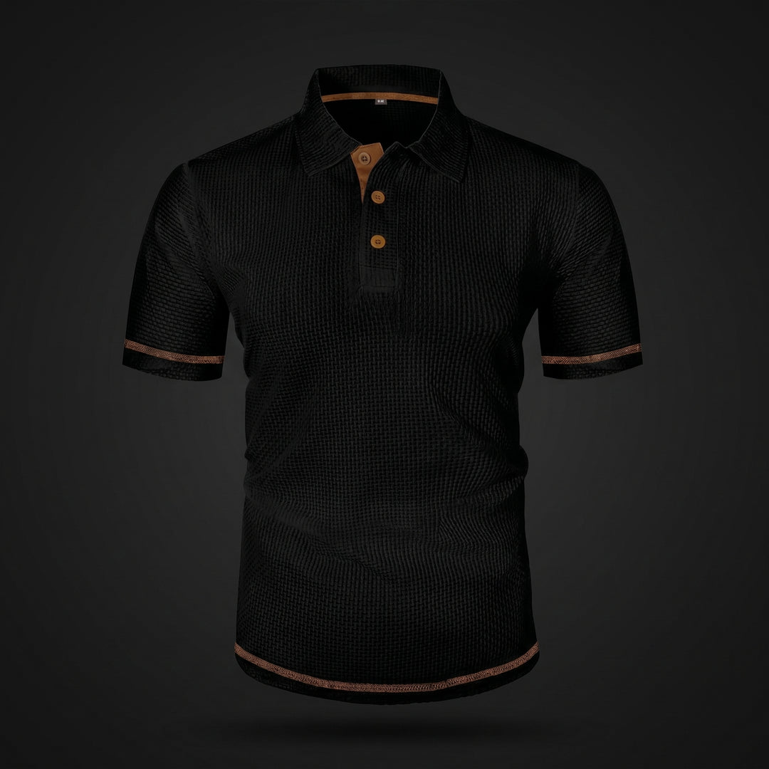 Logan Mercer Polo Shirt
