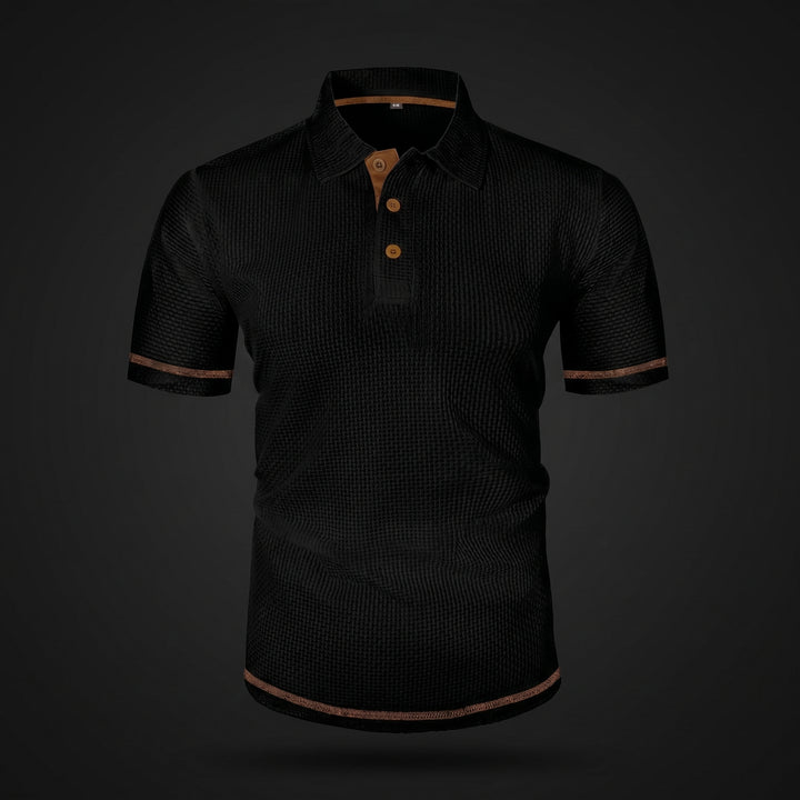 Logan Mercer Polo Shirt