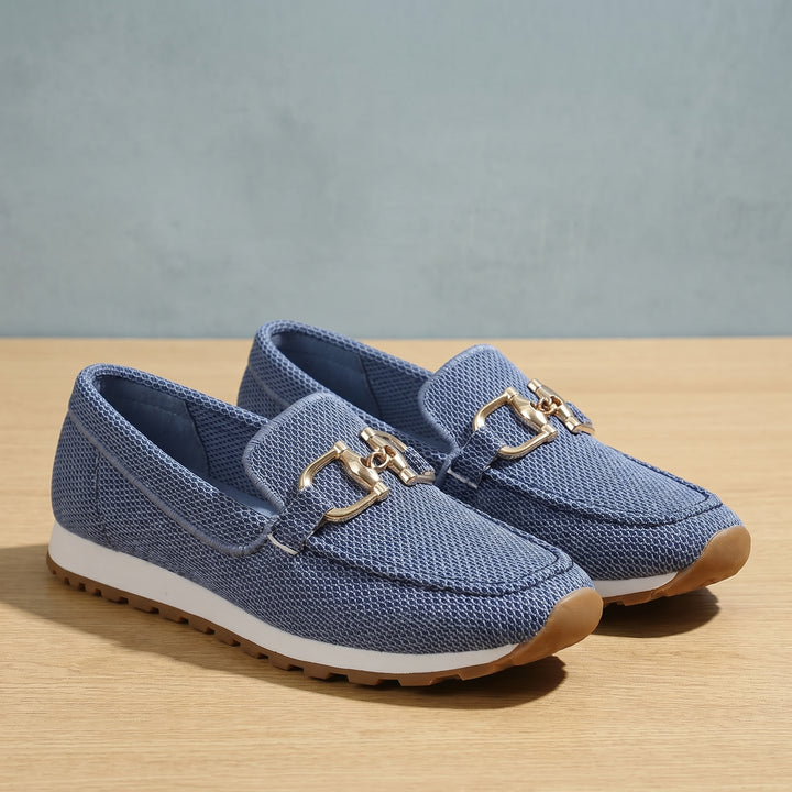 Maren Bit Slip On Walking Shoe