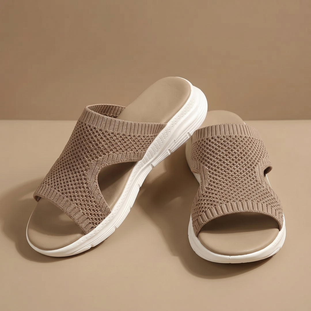 Harper Ellis Sandals