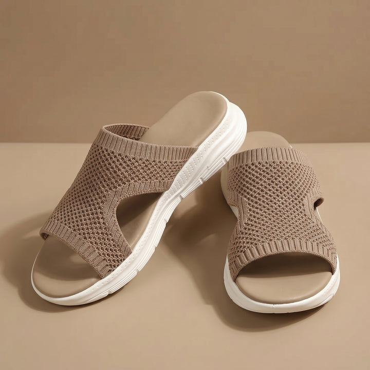 Harper Ellis Sandals