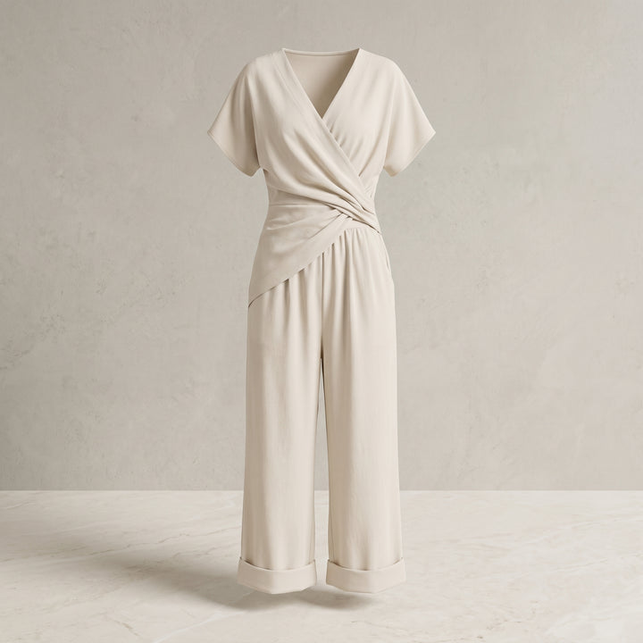 Elara Coastline Jumpsuit
