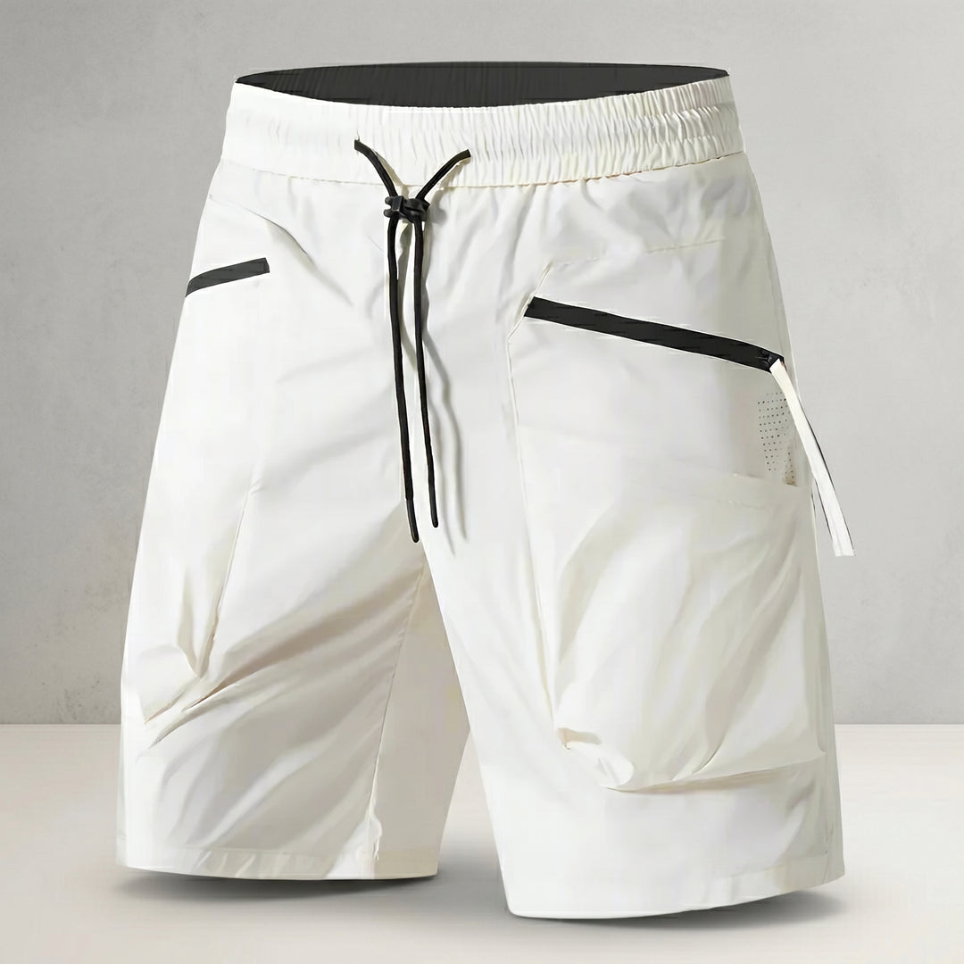 Ridgeport Quick Dry Utility Shorts
