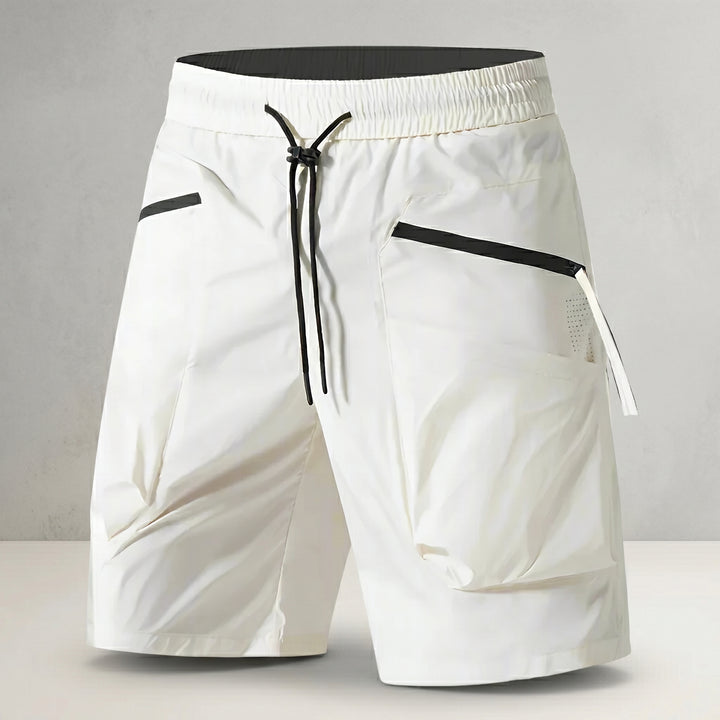 Ridgeport Quick Dry Utility Shorts