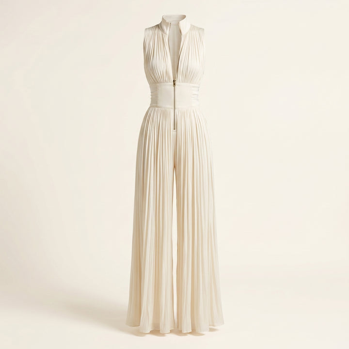 Elara Monroe Jumpsuit