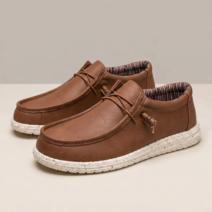 Rowan Moc Toe Casual Shoes