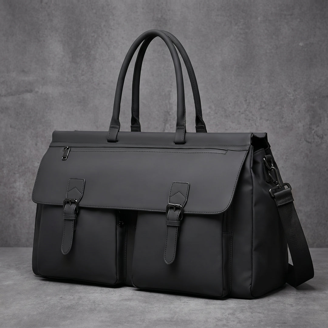 Bennett Utility Travel Duffel Bag