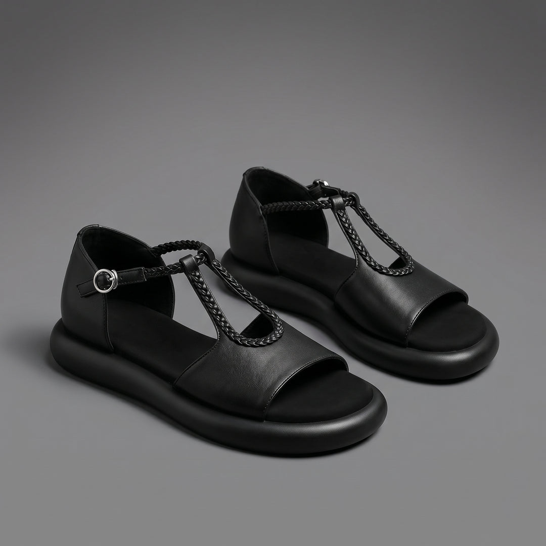 Avery Quinn Sandals