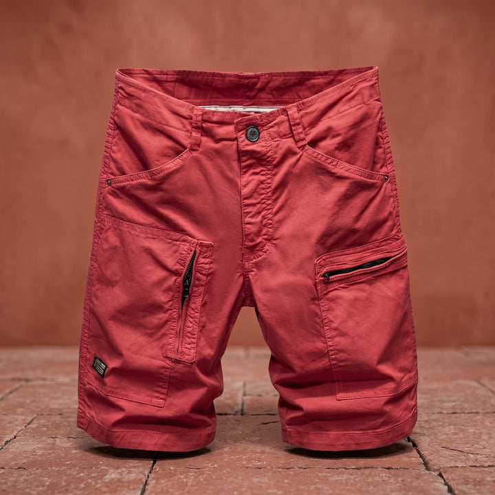 Hudson Utility Cargo Shorts