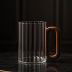 Nordic Glass Mugs