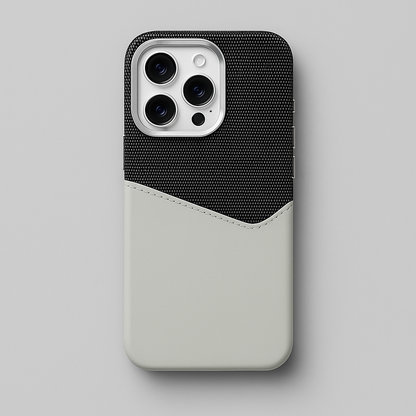 Vero Leather iPhone Case