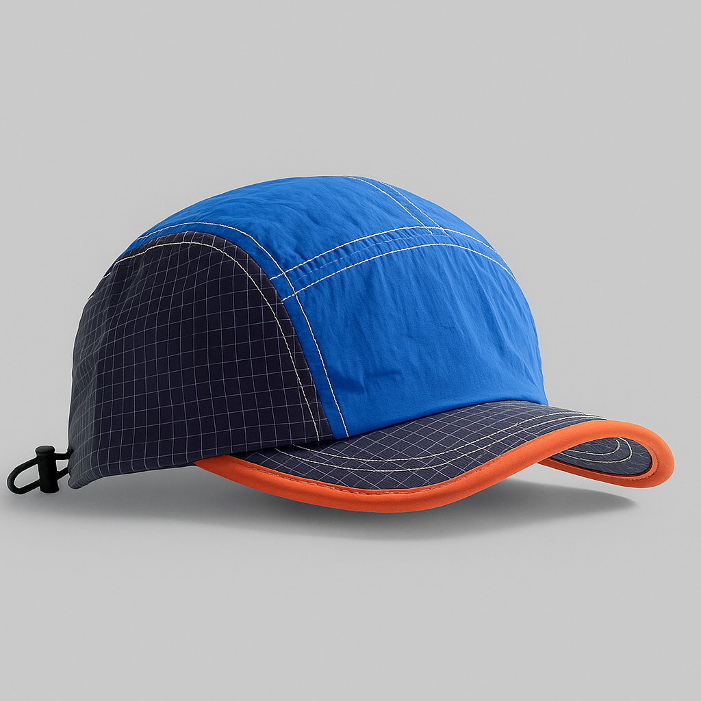 Axis Cap