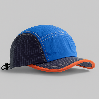 Axis Cap