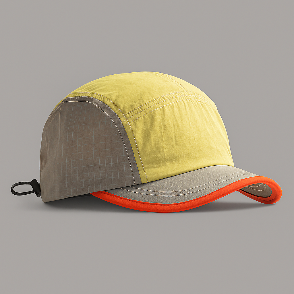 Axis Cap