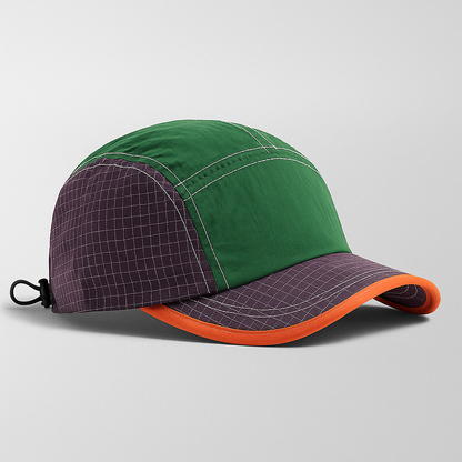 Axis Cap