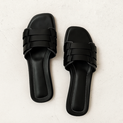Clara Rowe Sandals