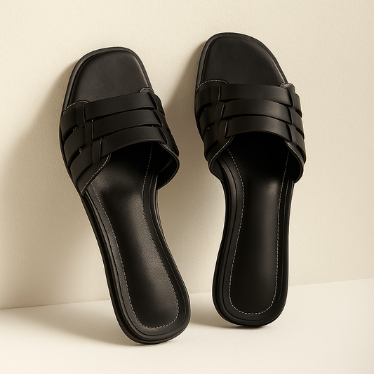 Clara Rowe Sandals