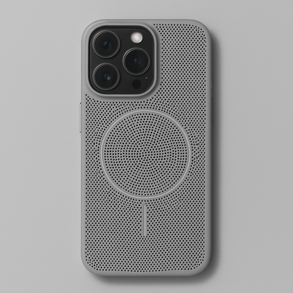 Halo & Hex™ iPhone Case