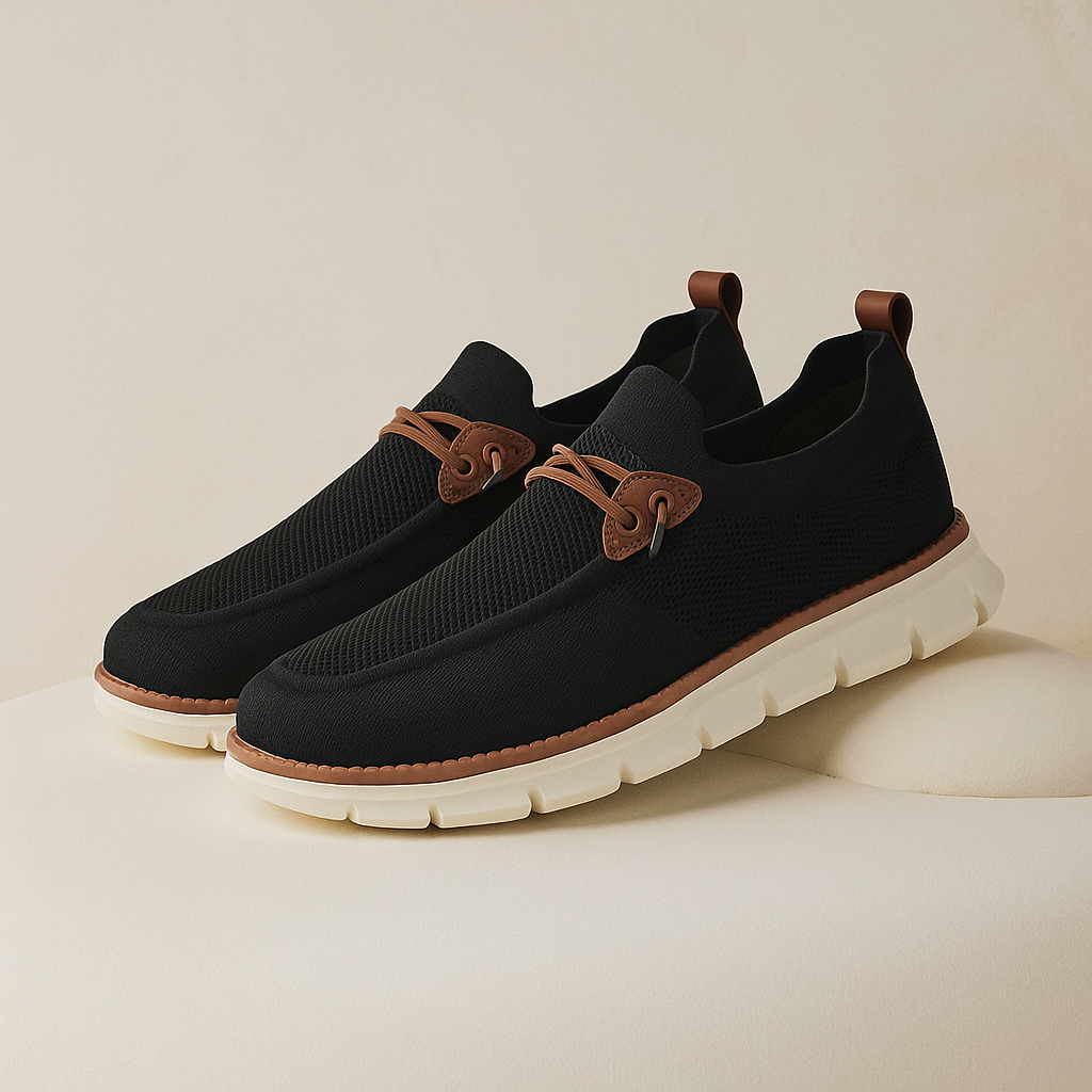 Milo Drift Casual Sneaker