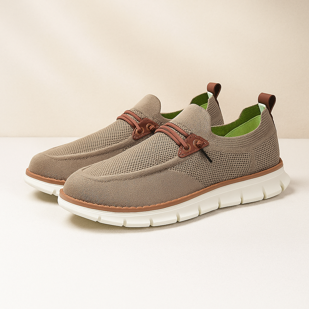 Milo Drift Casual Sneaker