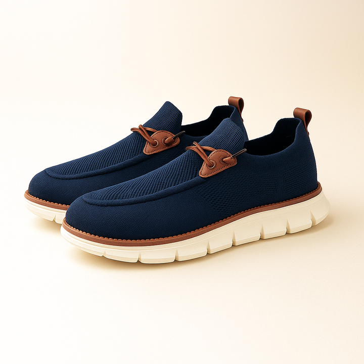 Milo Drift Casual Sneaker