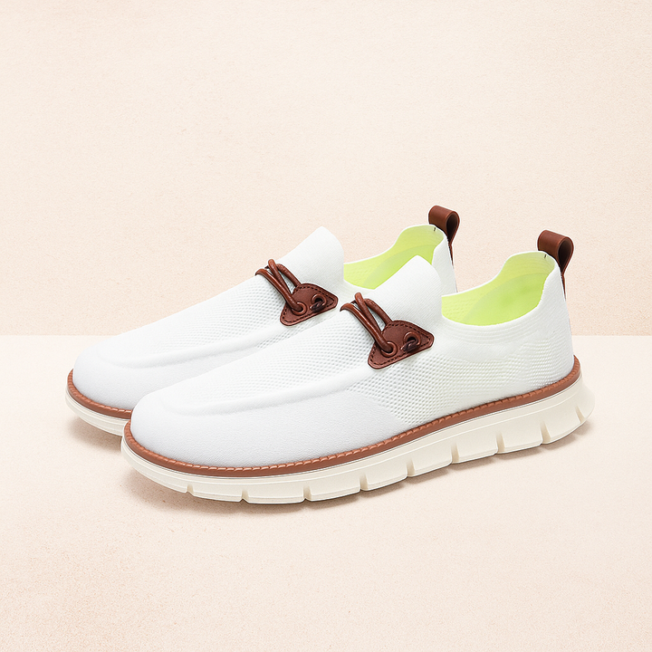 Milo Drift Casual Sneaker