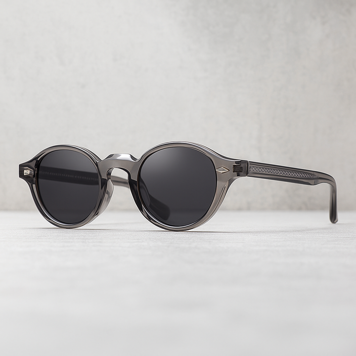 Luna Frame Sunnies
