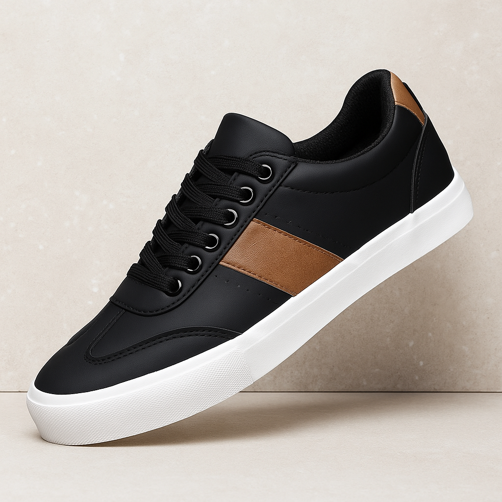 Carter Lane Casual Sneakers