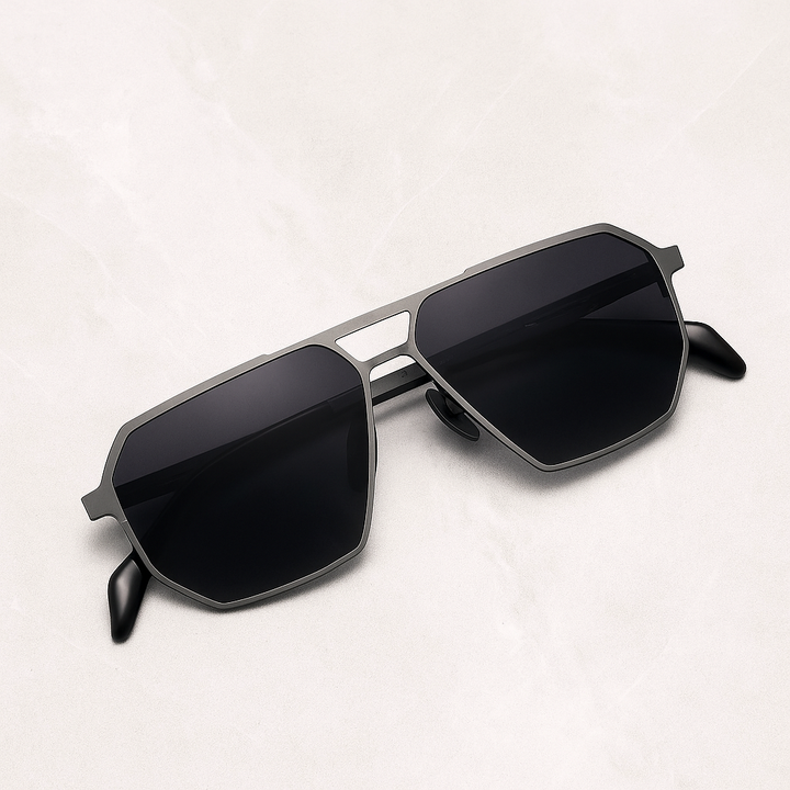 Valor Titanium Frames