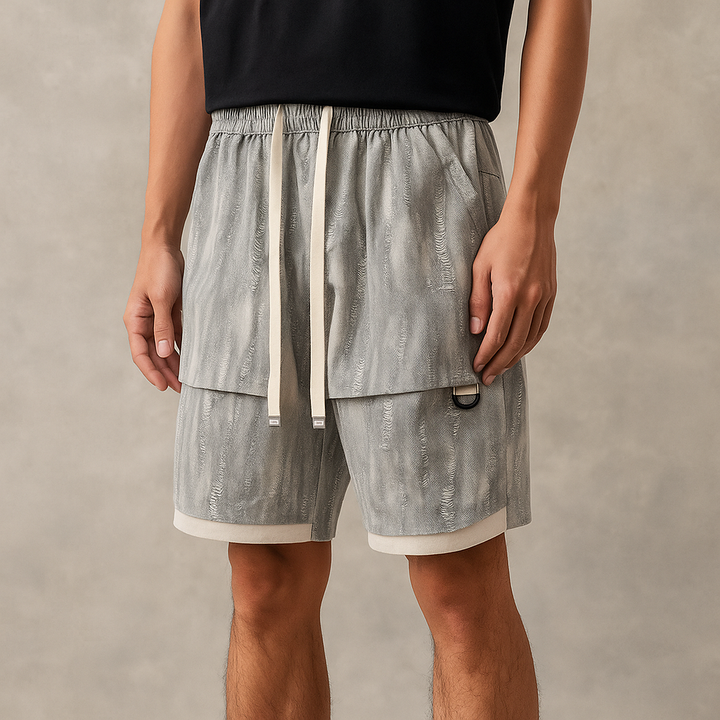 Phantom Terrain Shorts