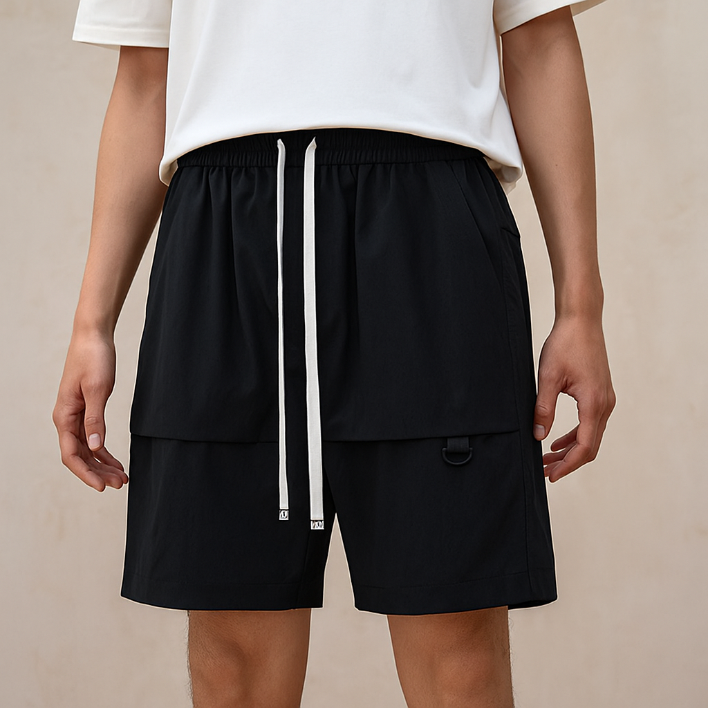 Phantom Terrain Shorts
