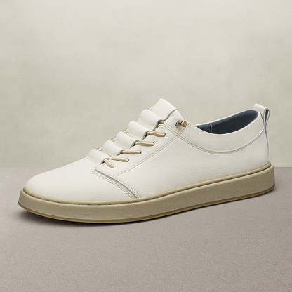 Leon Varo Leather Oxfords