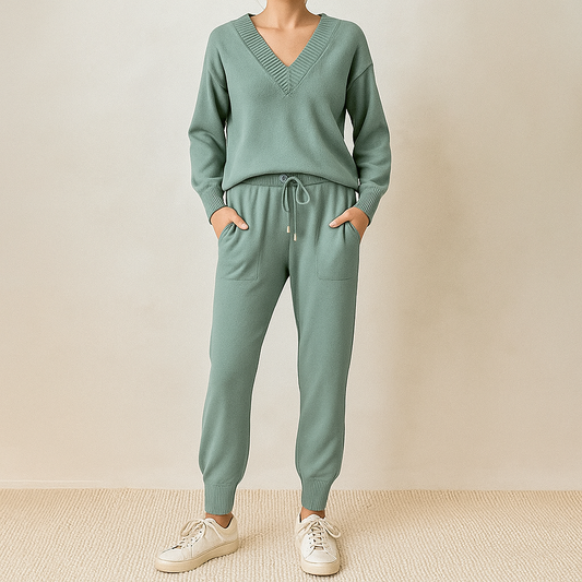 Sona Knit Duo