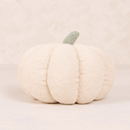 Pumpkin Puff Throw Pillow
