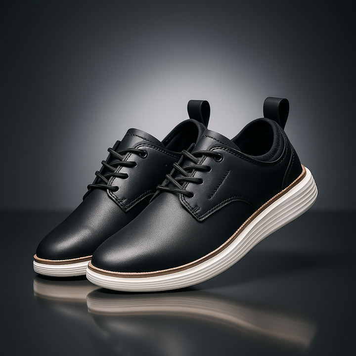 Ashford Leather Sneakers