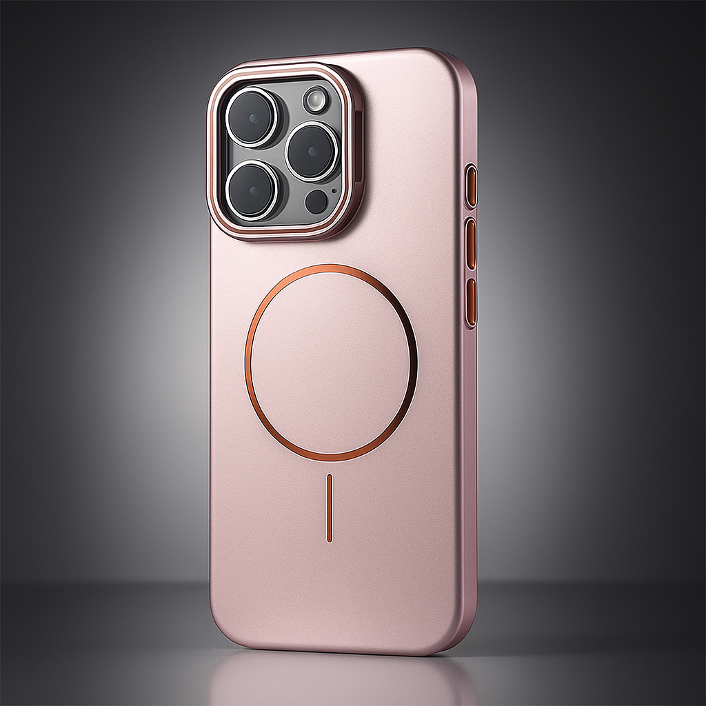 Armor Shield iPhone Case