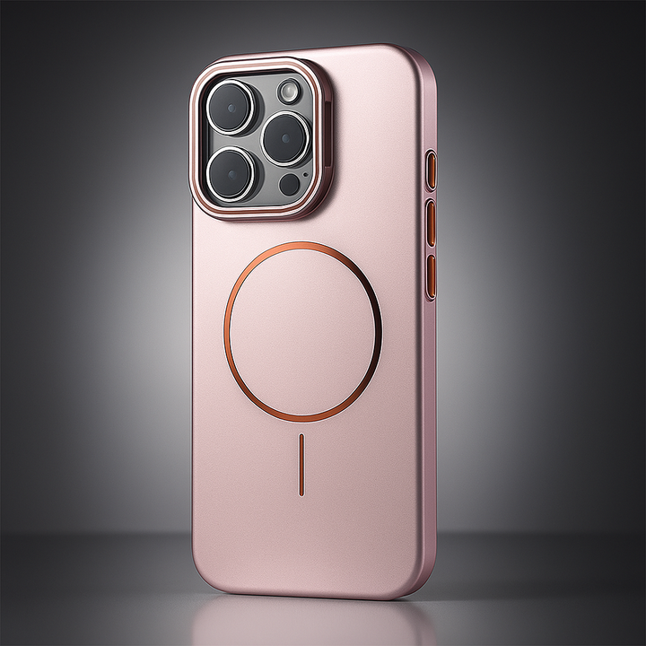 Armor Shield iPhone Case