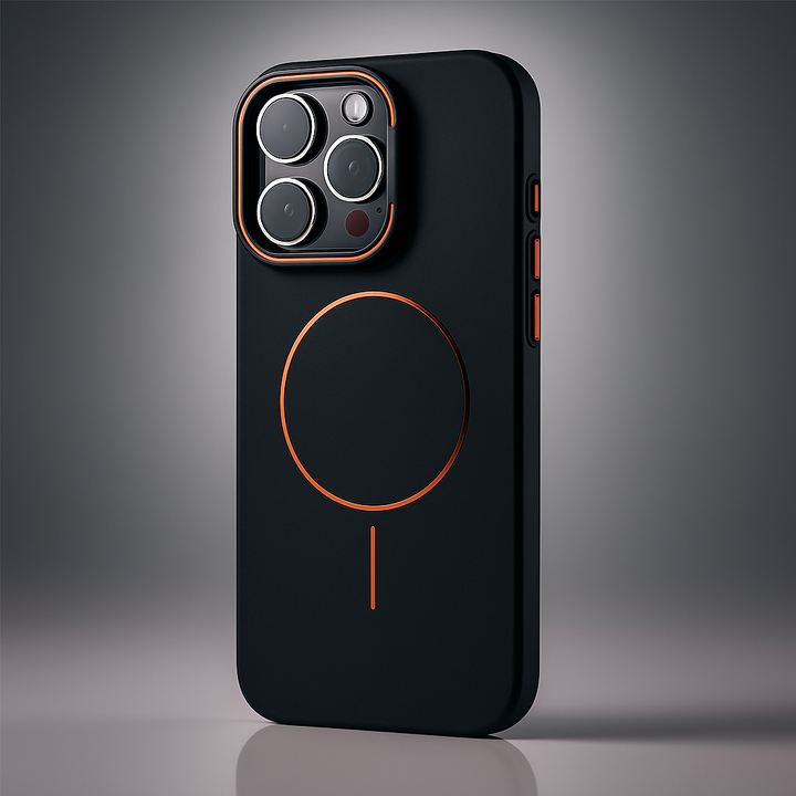 Armor Shield iPhone Case